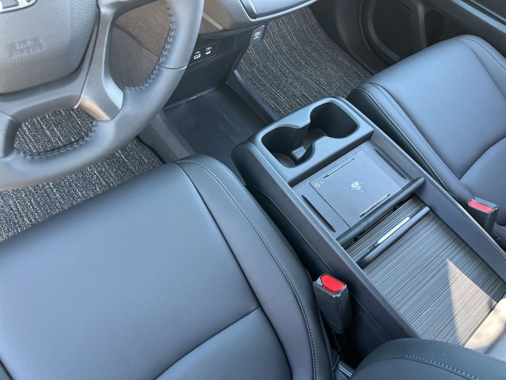 Thumbnail: 2026 Honda Odyssey - 12