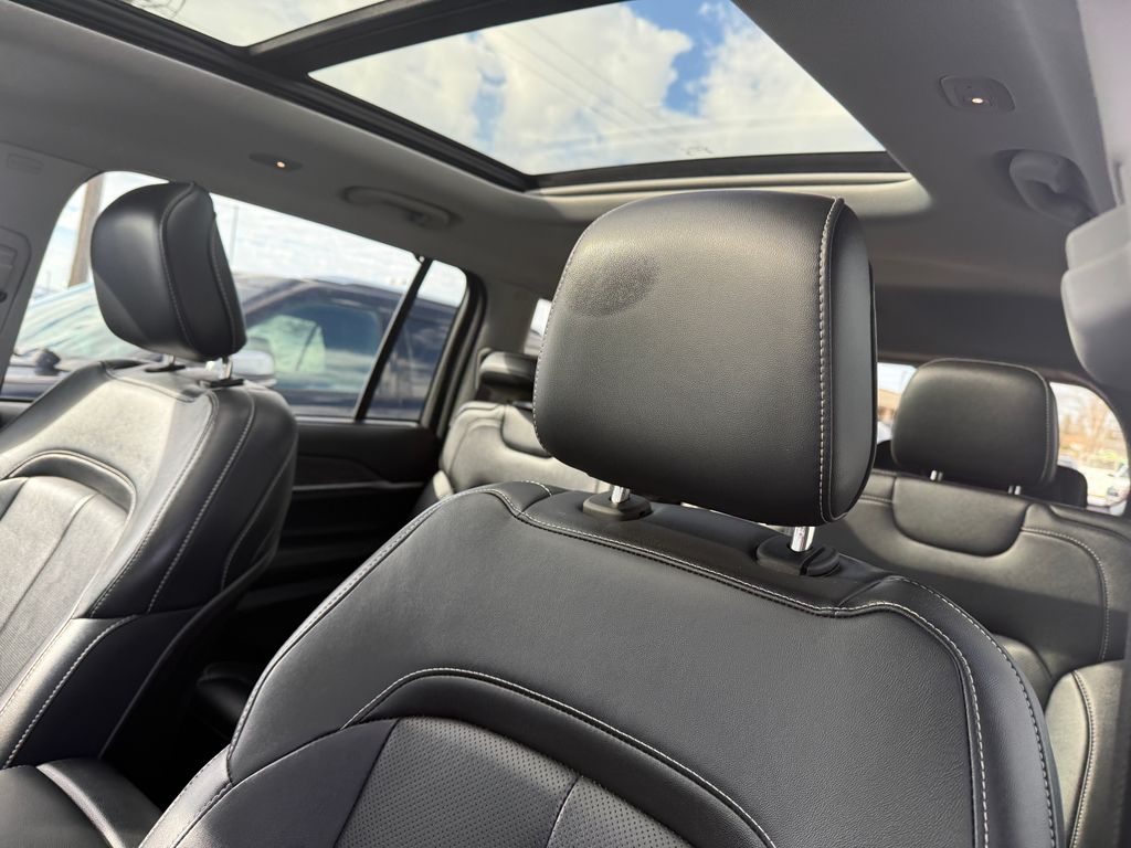 Certified Used 2023 Black Jeep Limited image 33