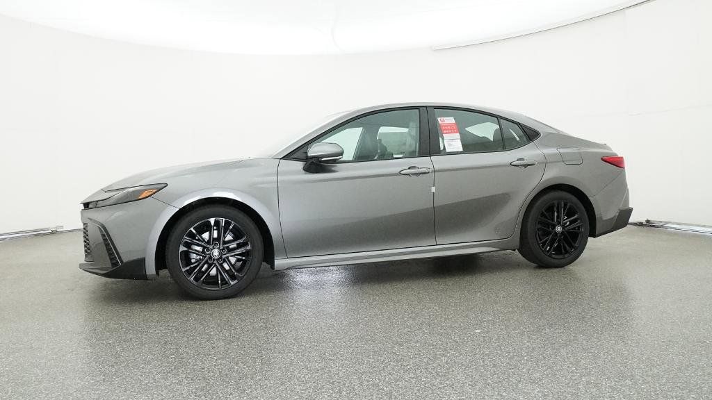 Thumbnail: 2026 Toyota Camry - 9