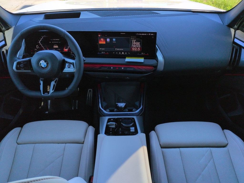 New 2026 White BMW 30 xDrive image 15