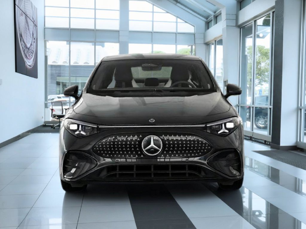 Thumbnail: 2027 Mercedes-Benz CLA - 7