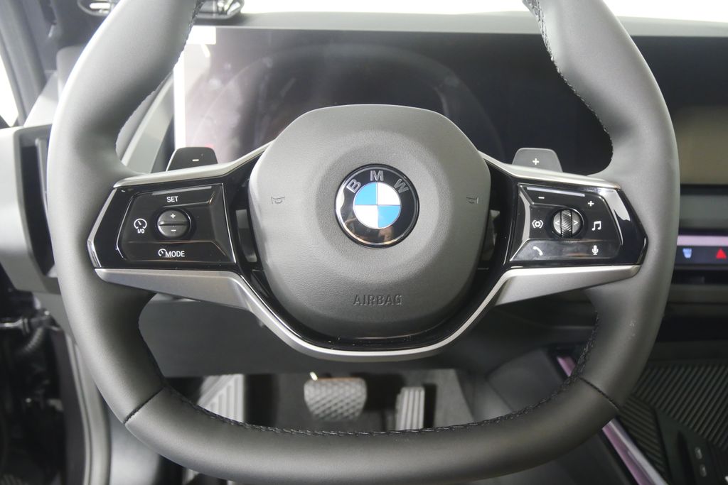 Thumbnail: 2026 BMW X3 - 18