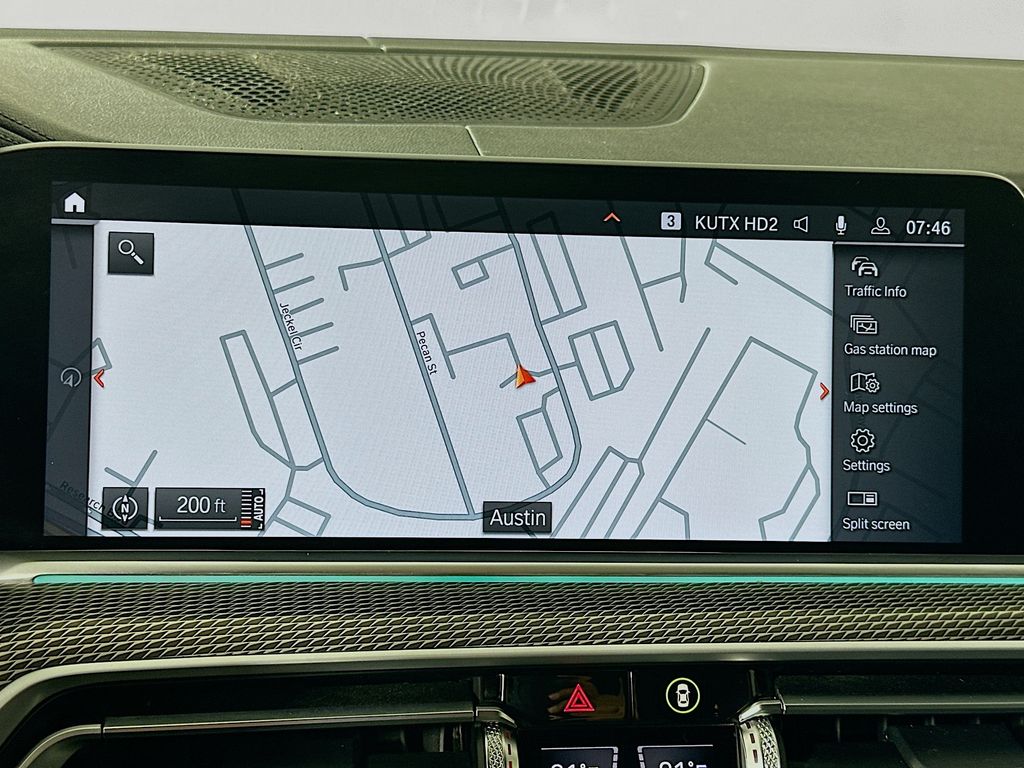 Thumbnail: 2021 BMW X5 - 13