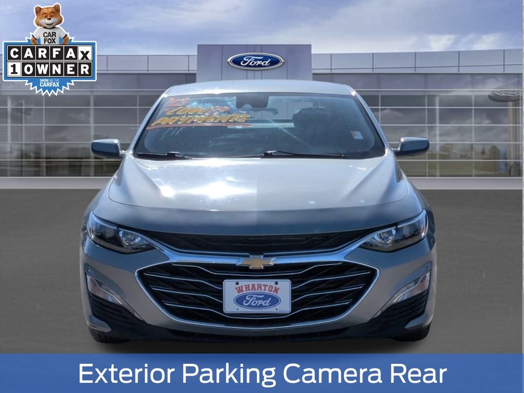 2023 Chevrolet Malibu LT - 8