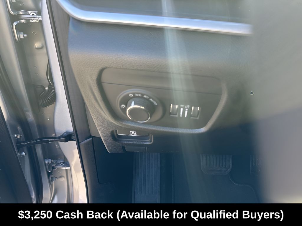 New Car 2025 Jeep Grand Cherokee  For Sale Under $50,000 In Austin, Texas
