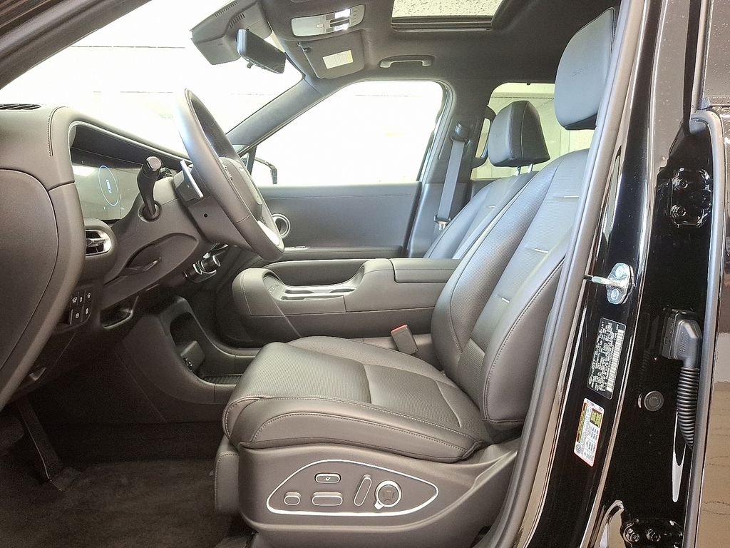 Thumbnail: 2026 Hyundai Palisade - 27