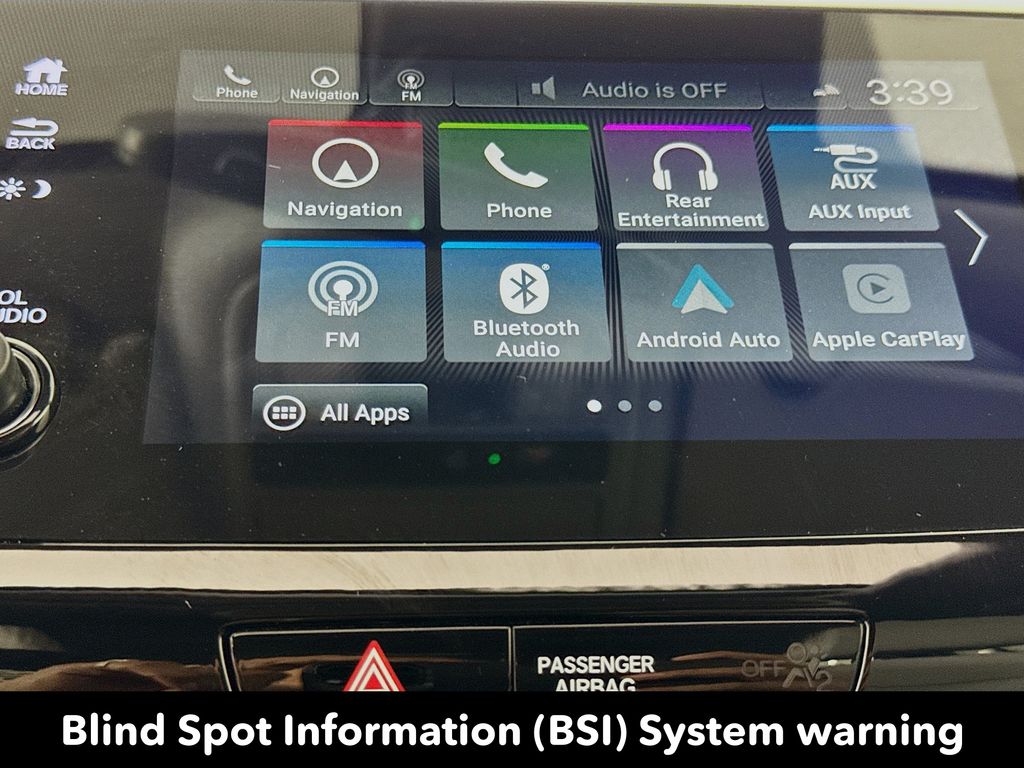 Used Car 2020 Honda Pilot  Touring For Sale Under $30,000 In Austin, Texas