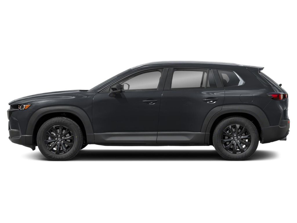 New Car 2025 Mazda Cx-50  2.5 S Preferred Package For Sale In Georgetown, Texas