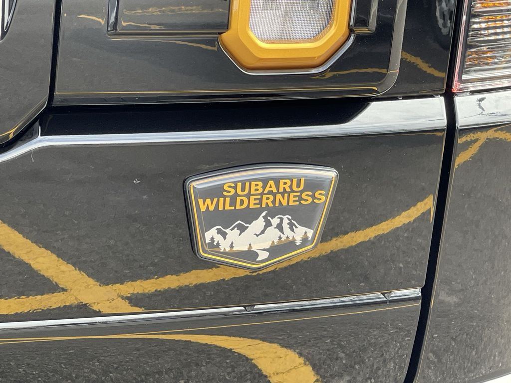 2026 Subaru Outback Wilderness - Photo 8