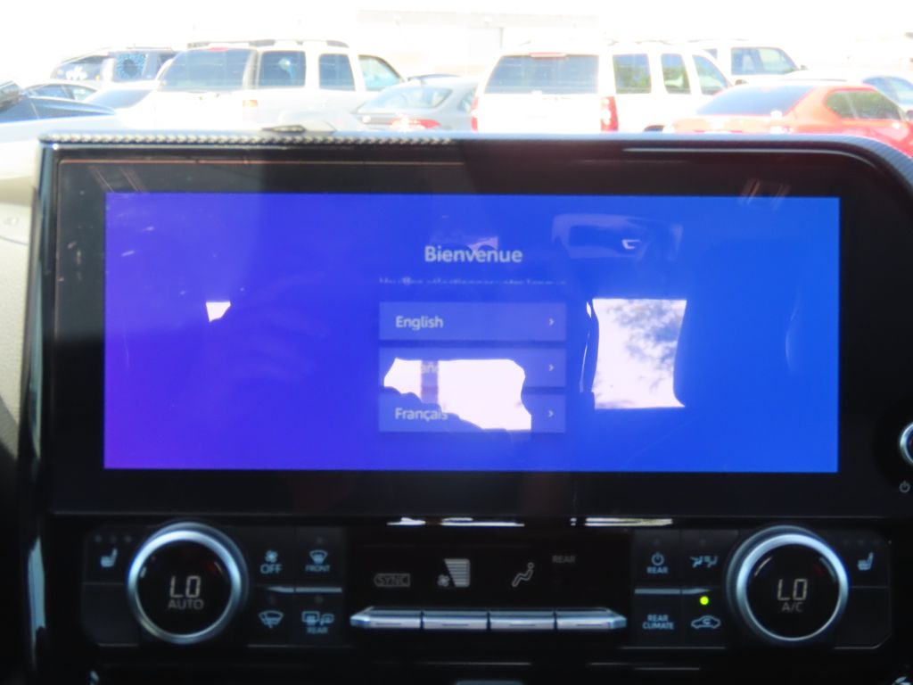 2025 Toyota Highlander XSE 14
