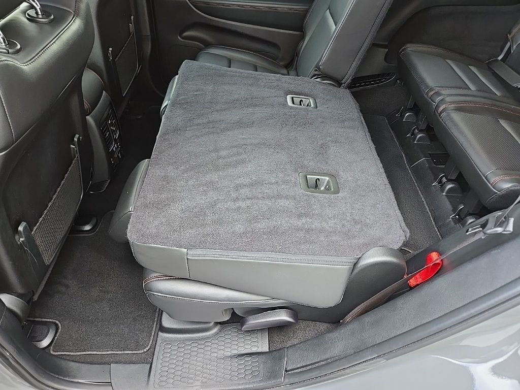 Used 2025 Gray Dodge GT image 48