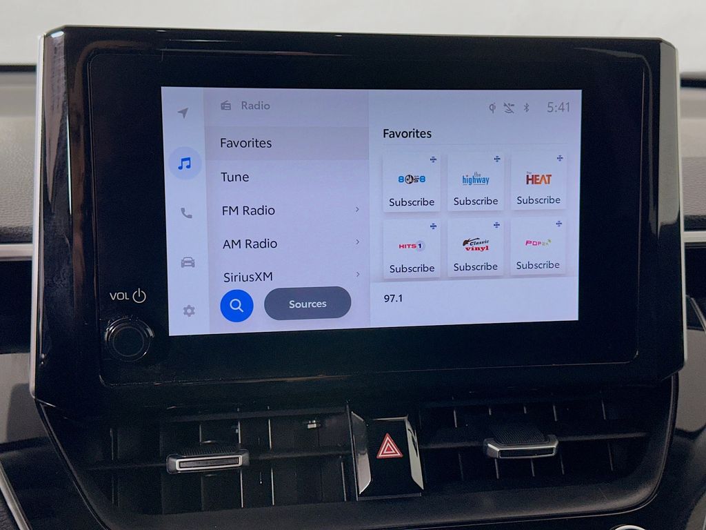 Thumbnail: 2025 Toyota Corolla Cross - 15