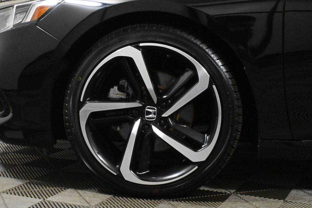 Thumbnail: 2021 Honda Accord - 13