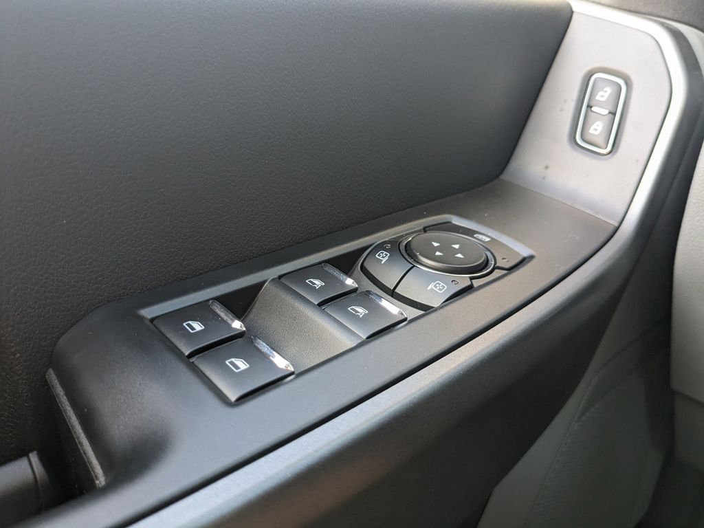2025 Ford F-250 Super Duty XL