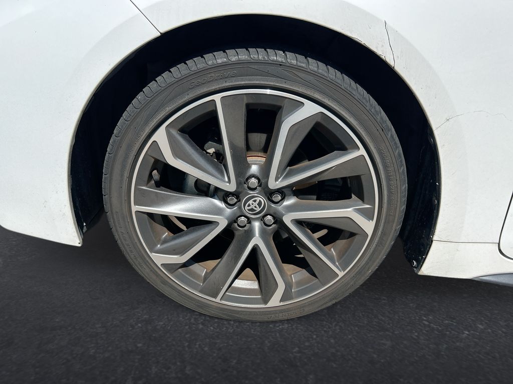 Thumbnail: 2020 Toyota Corolla - 10