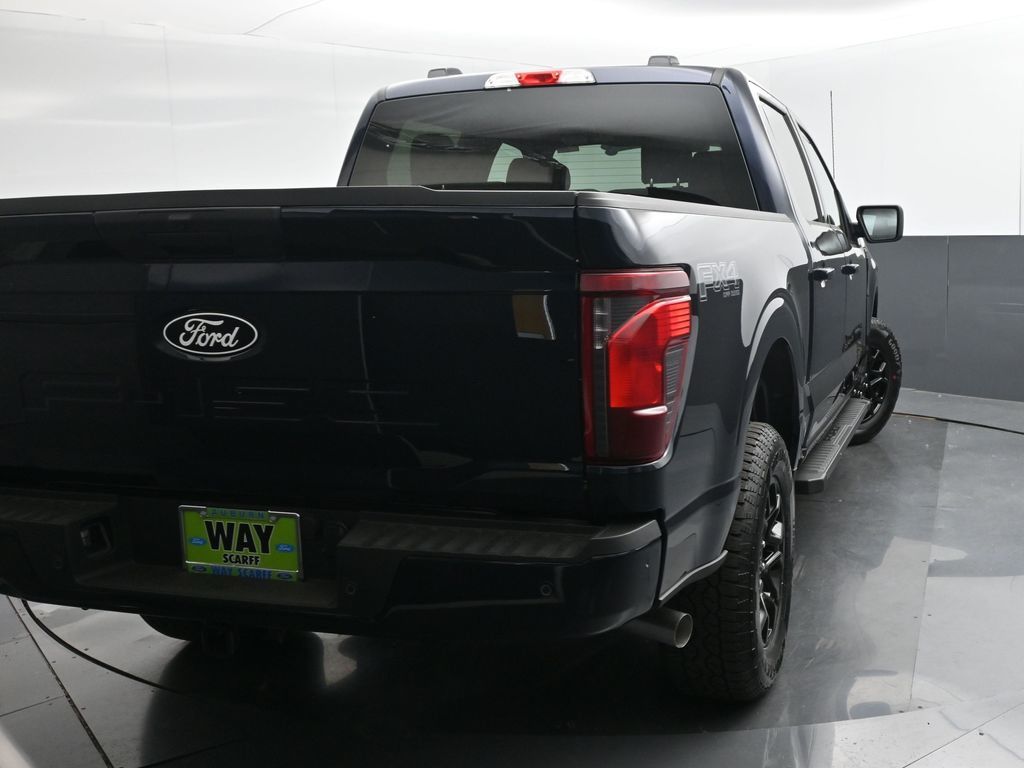 2026 Ford F-350 Super Duty LARIAT