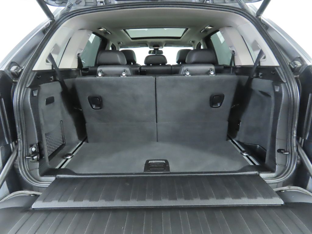 2014 BMW X5 xDrive35i 29