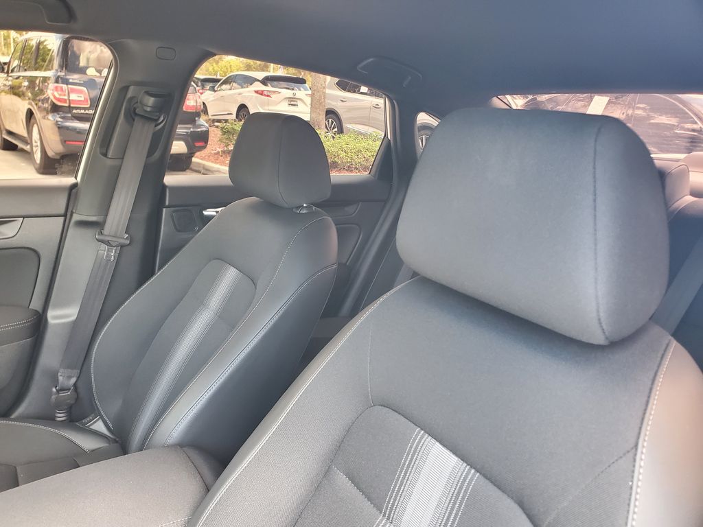 2025 Honda Civic - $23,088