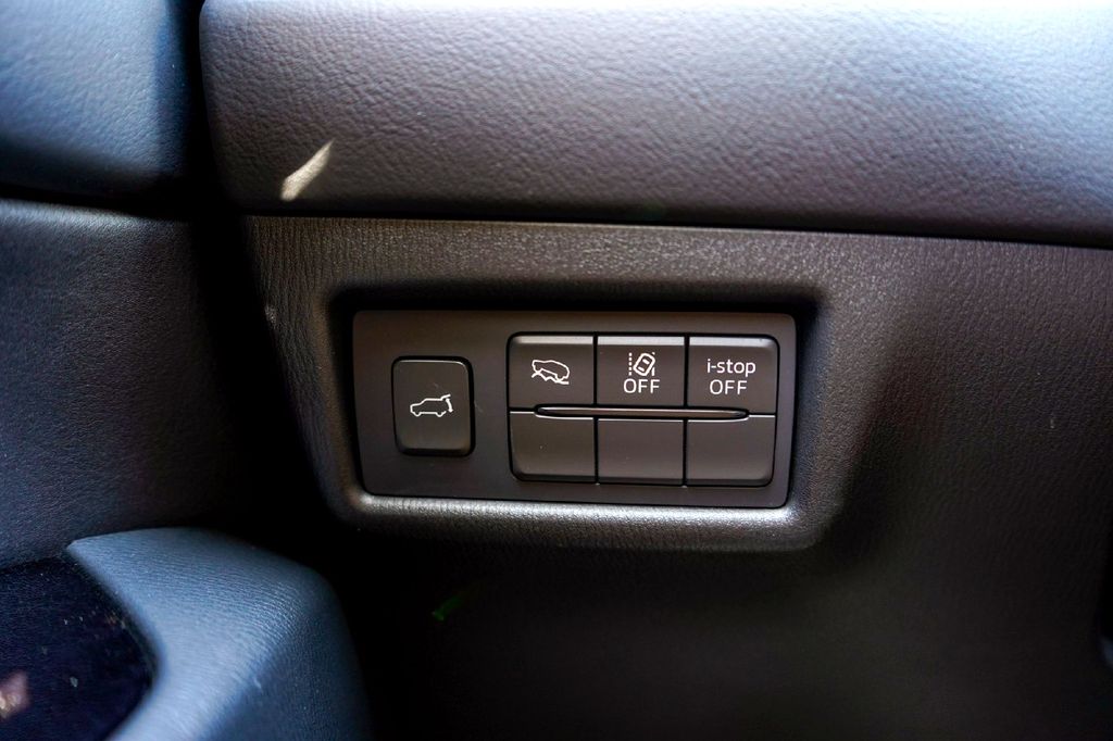 Used Car 2024 Mazda Cx-5  2.5 S Preferred Package For Sale Under $30,000 In Taylor, Texas