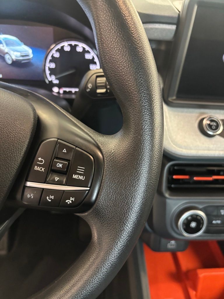 Used 2024 Ford Maverick Truck