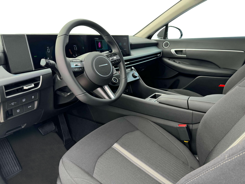 2025 Hyundai Sonata SEL 14