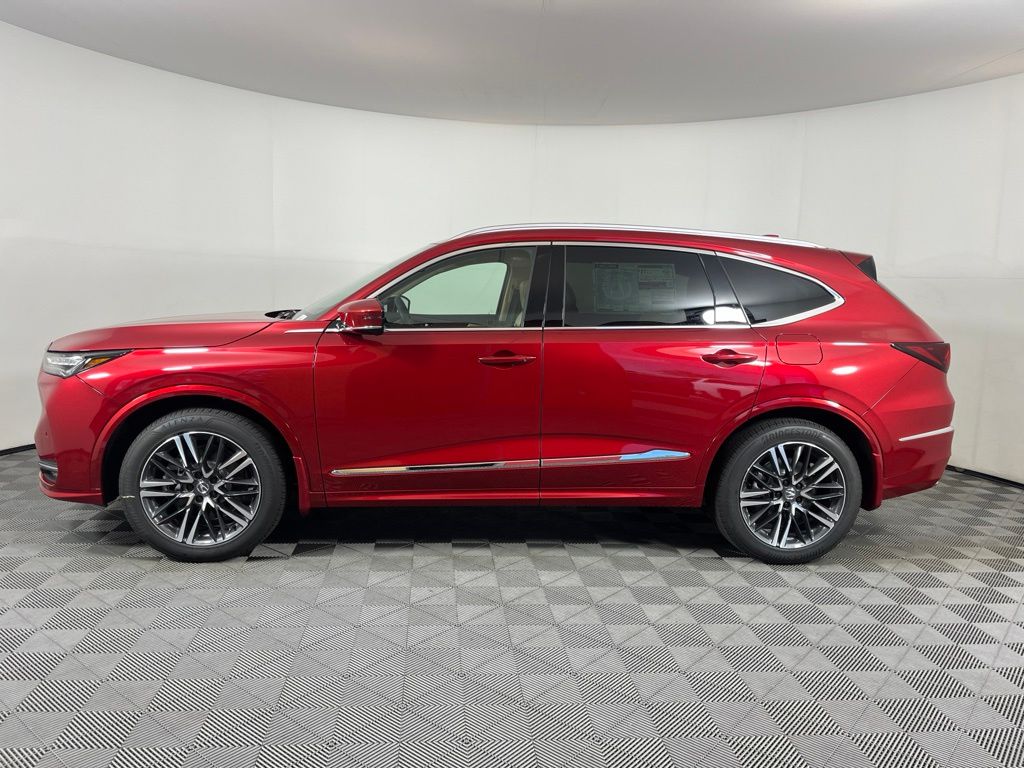 Thumbnail: 2026 Acura MDX - 2
