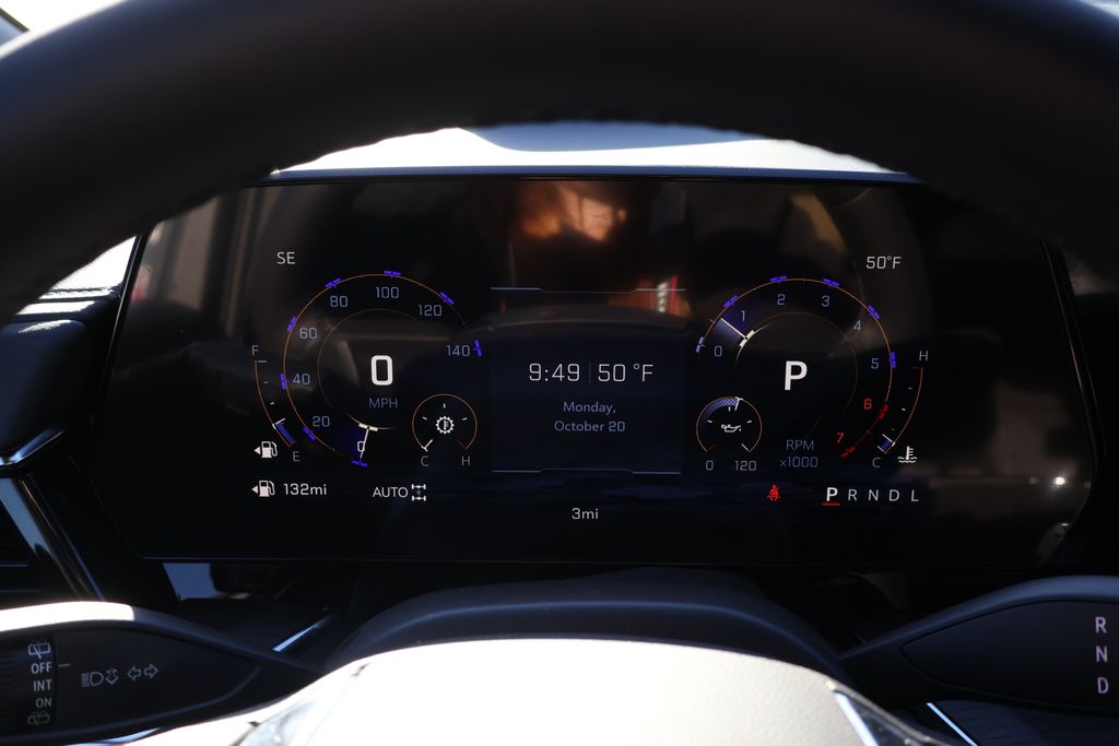 Thumbnail: 2026 Chevrolet Suburban - 23