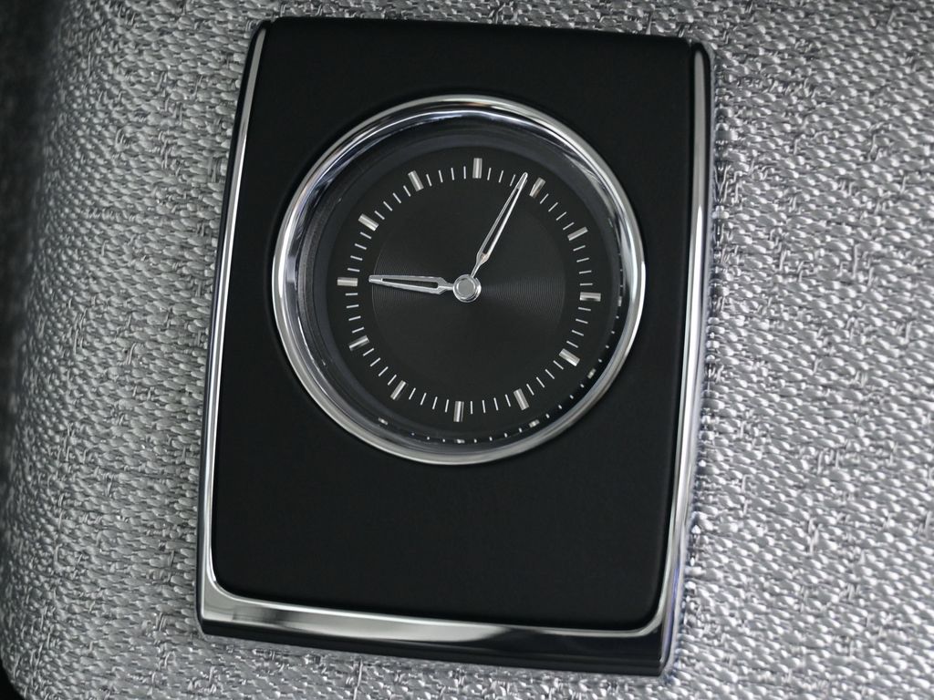 Used 2025 Black Rolls-Royce  image 14