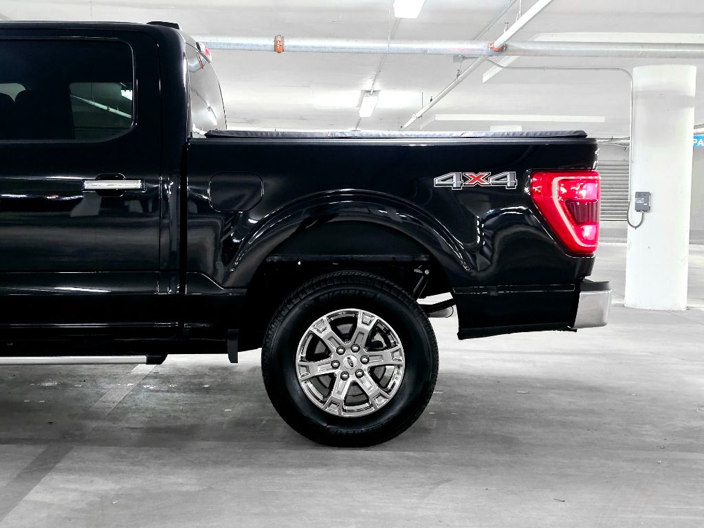 2023 Ford F-150 XLT 16