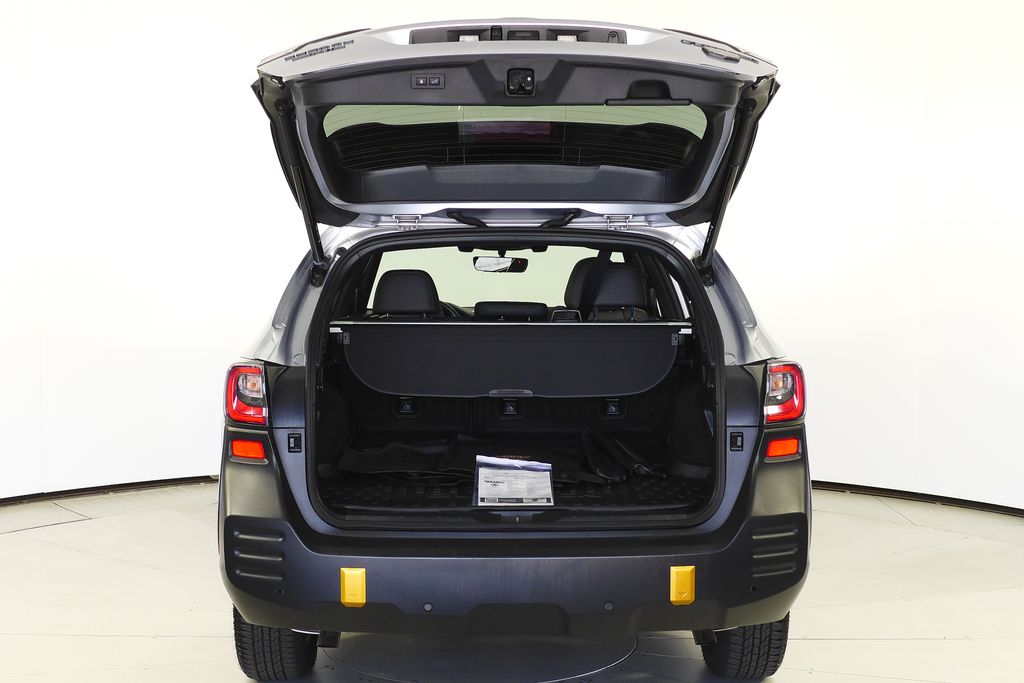 2022 Subaru Outback Wilderness 10