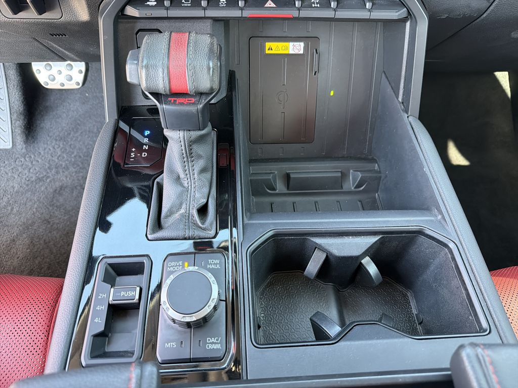 Used 2023 Toyota Tundra Hybrid Truck