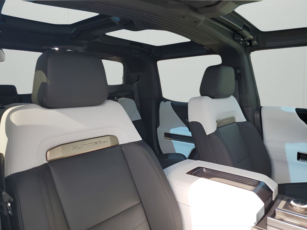 Used Car 2023 Gmc Hummer Ev Pickup  3x For Sale Under $80,000 In Austin, Texas