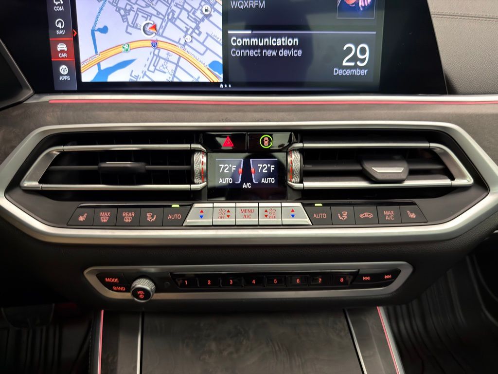 Thumbnail: 2022 BMW X5 - 11