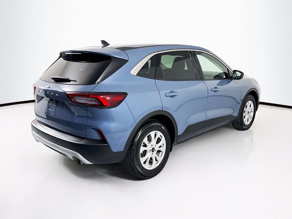 Thumbnail: 2024 Ford Escape - 5