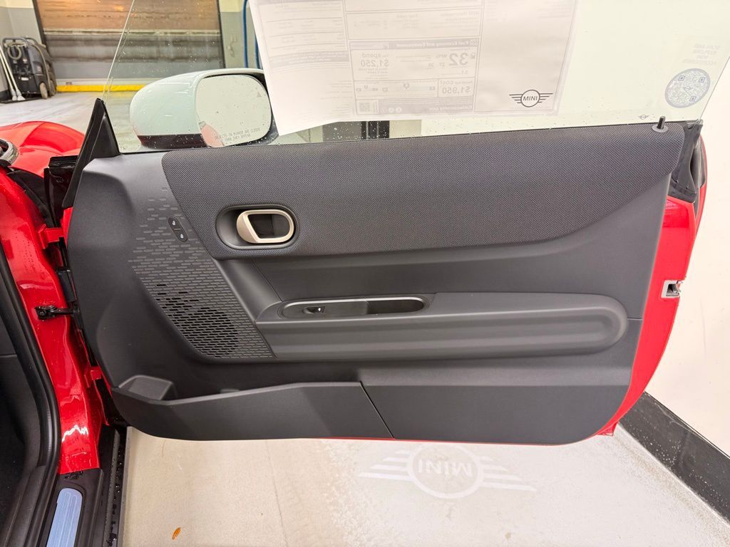 Thumbnail: 2026 MINI Cooper - 21