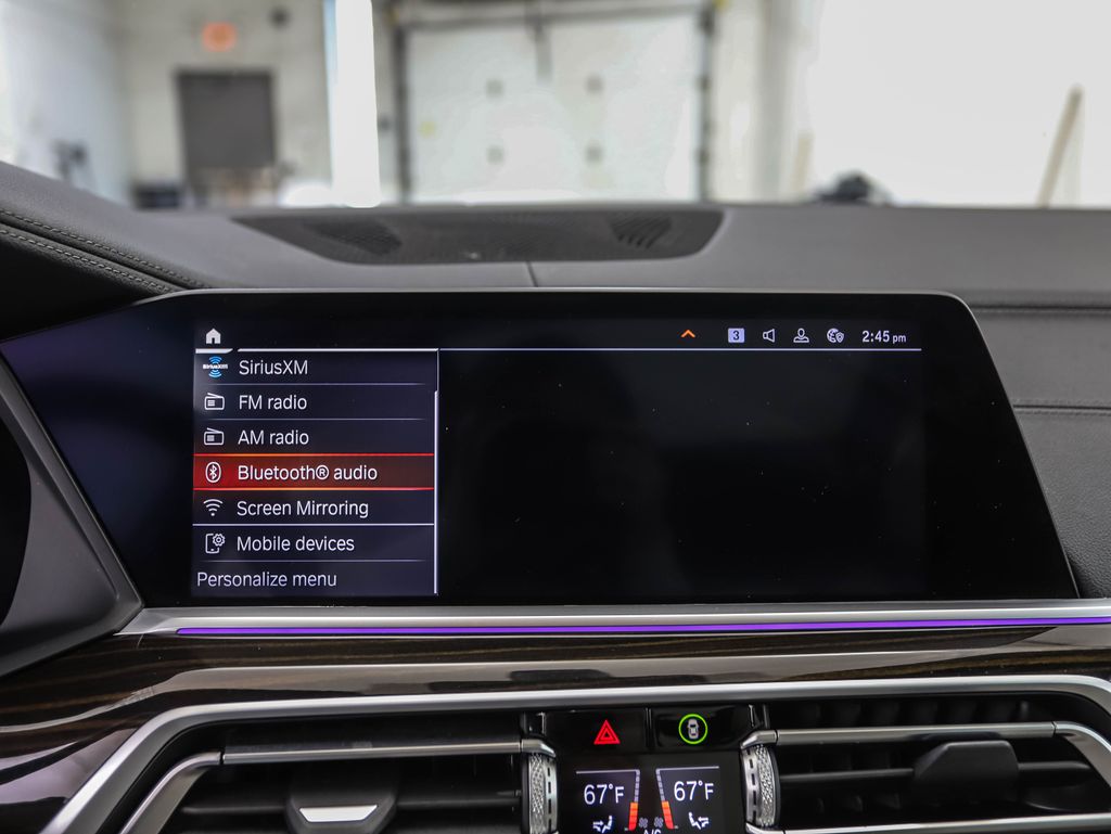 Thumbnail: 2021 BMW X5 - 16