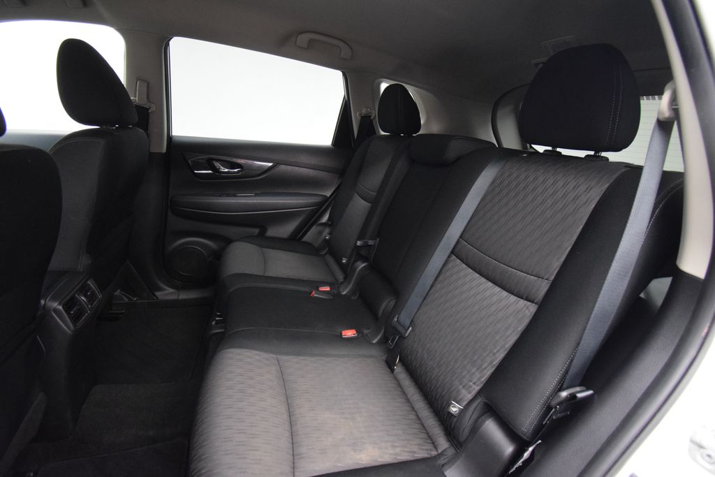 used 2020 Nissan Rogue car, priced at $12,800