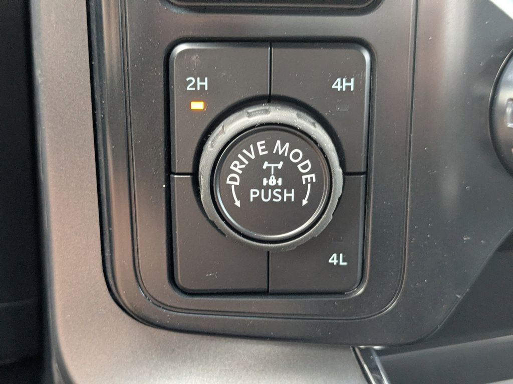 2026 Ford F-150 Black Widow