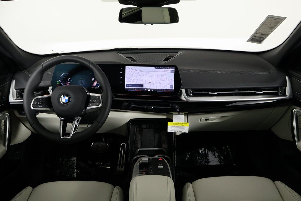 Thumbnail: 2026 BMW X2 - 4