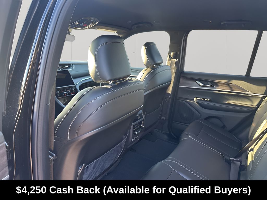 New Car 2025 Jeep Grand Cherokee  Limited For Sale Under $40,000 In Austin, Texas