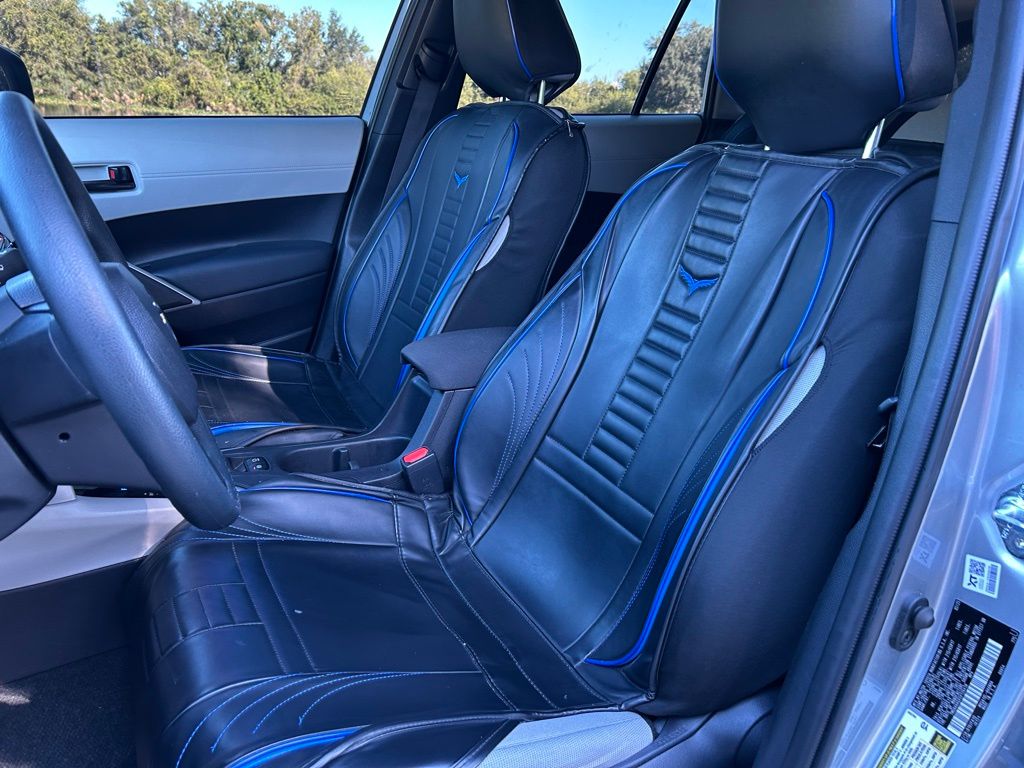 Thumbnail: 2025 Toyota Corolla Cross - 14