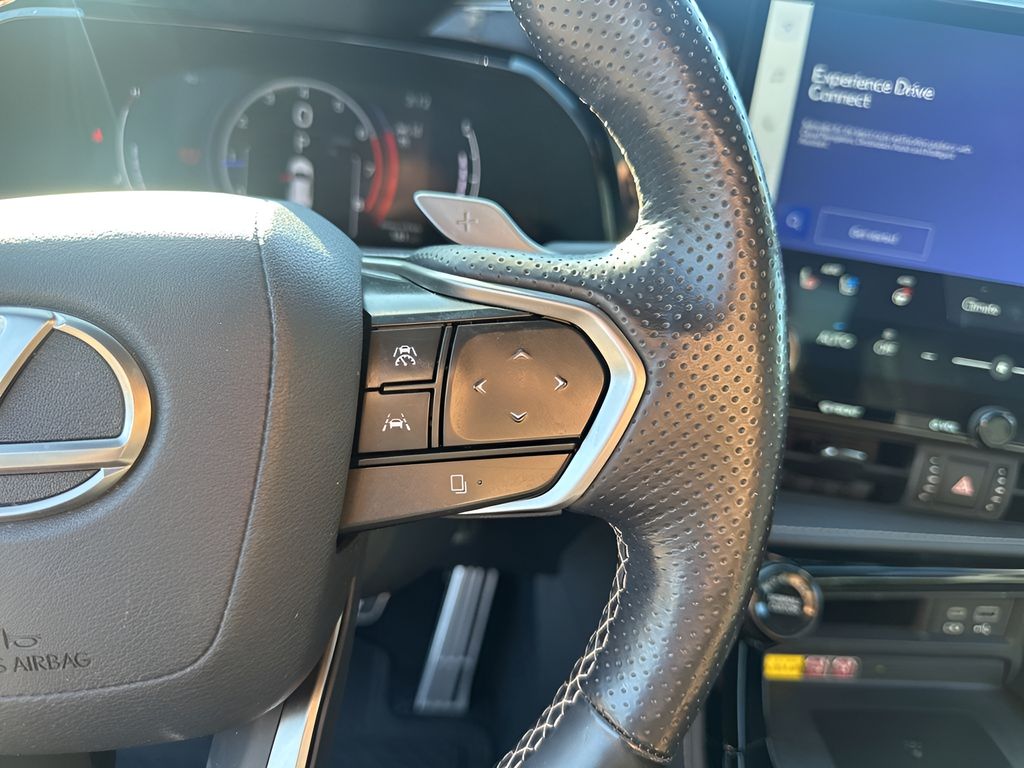 Used Car 2022 Lexus Nx  For Sale Under $40,000 In Austin, Texas