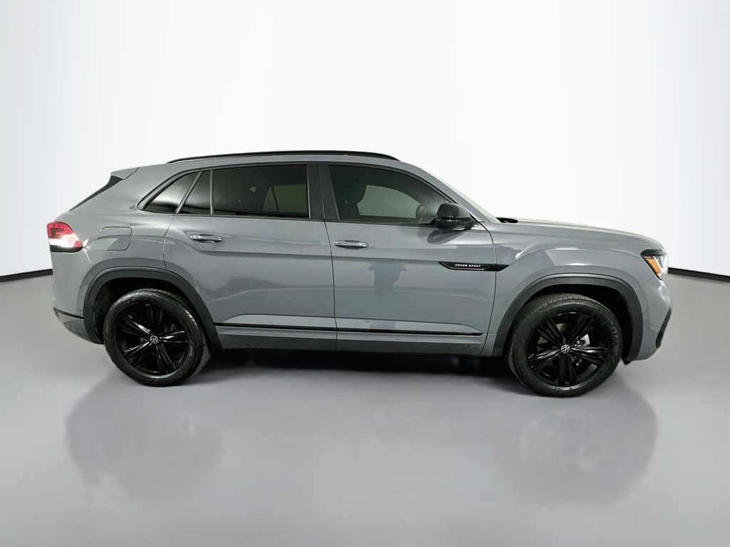 Thumbnail: 2023 Volkswagen Atlas - 3