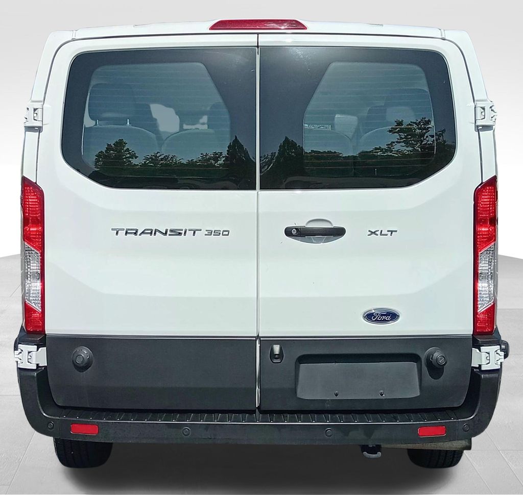 2024 Ford Transit-350 Passenger Van XLT