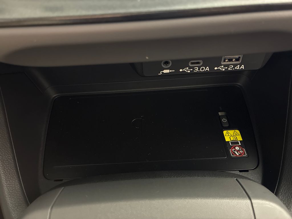 2026 Subaru Crosstrek Limited - Photo 25