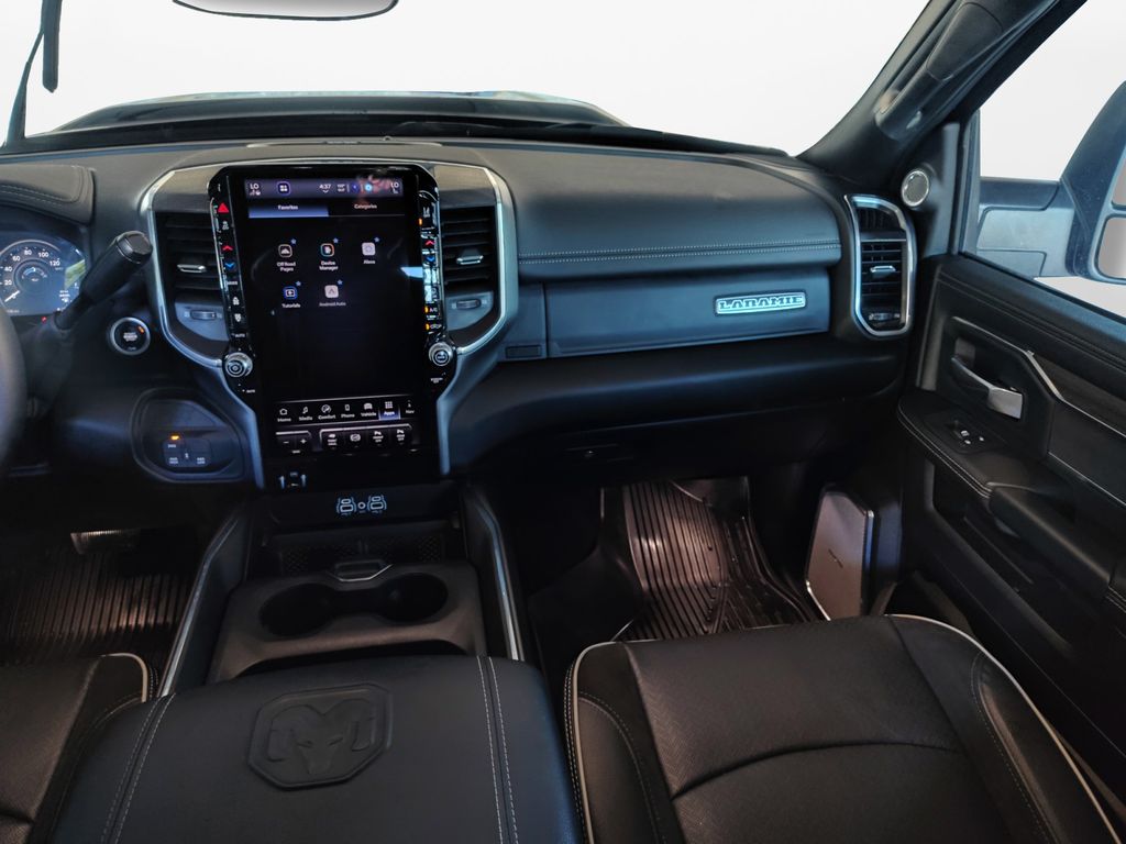 Used Car 2025 Ram 2500  Laramie For Sale Under $80,000 In Austin, Texas