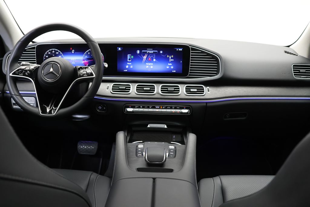 Thumbnail: 2026 Mercedes-Benz GLE - 17