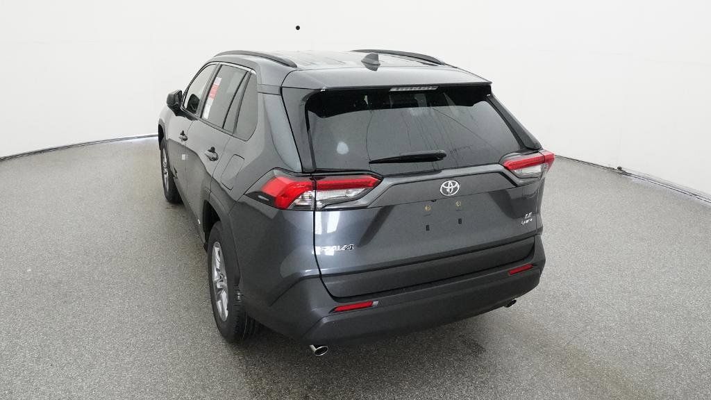 Thumbnail: 2025 Toyota RAV4 - 18