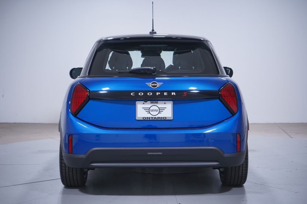 Thumbnail: 2026 MINI Cooper - 5