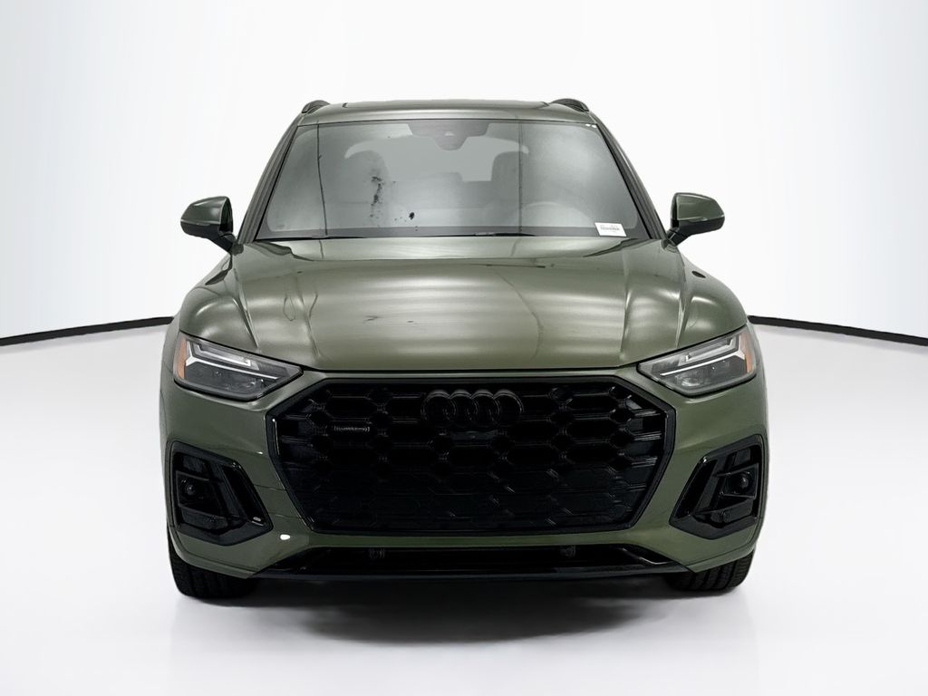 Thumbnail: 2024 Audi Q5 - 2